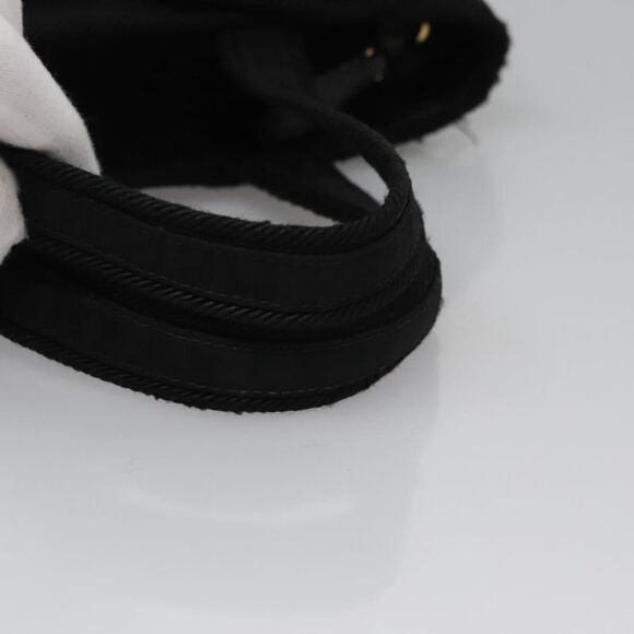 Pre Loved prada Women Black Handbags - Picture 7 of 8